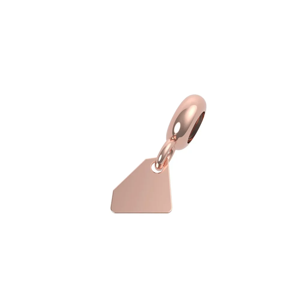 Stopper Rosè Diamante