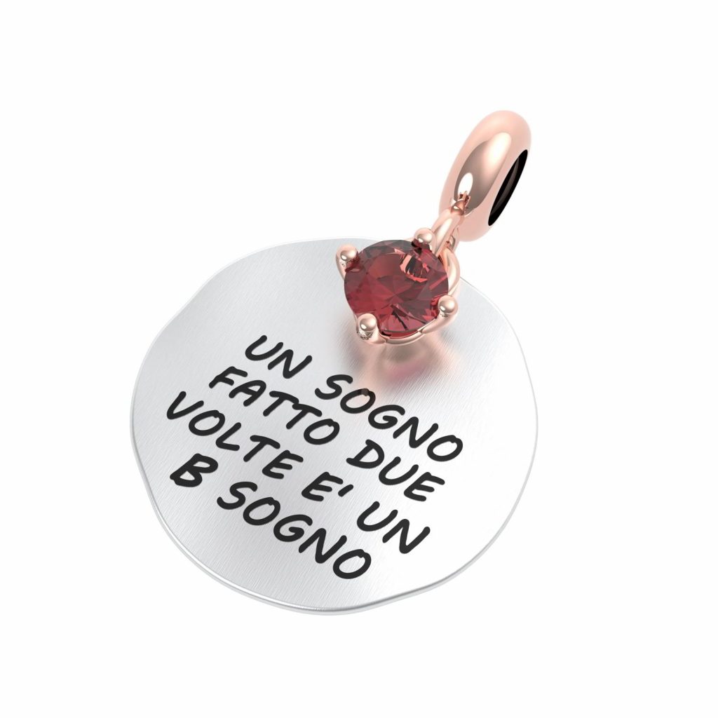Un sogno fatto due volte è un B sogno