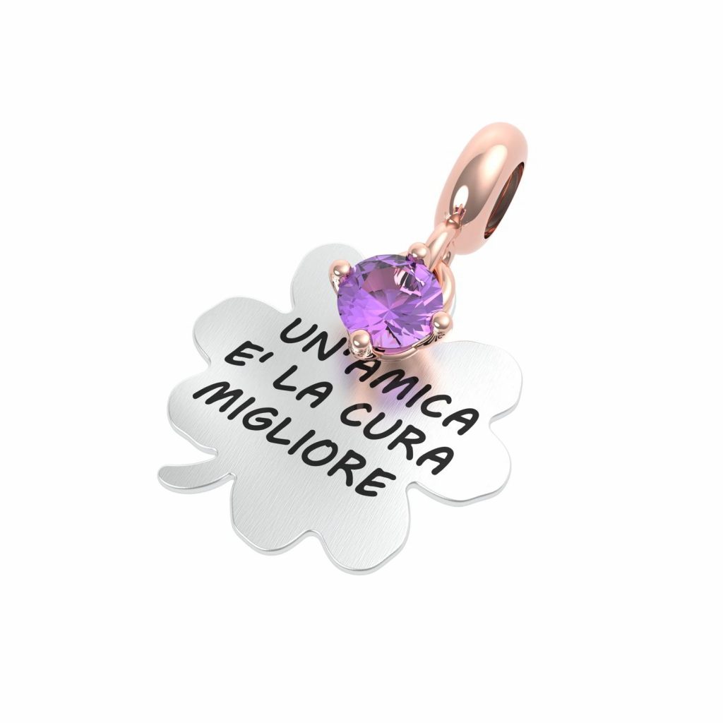 Un'amica è la cura migliore - Mini