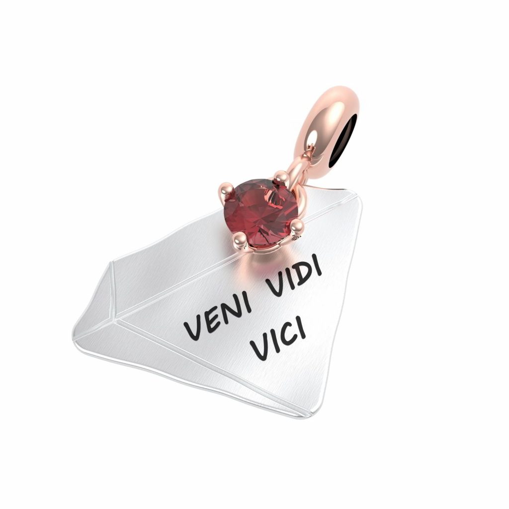 Veni vidi vici