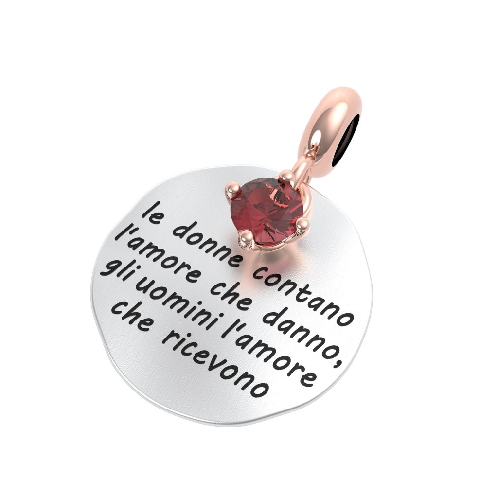 Le donne contano l’amore che danno  gli uomini l’amore che ricevono