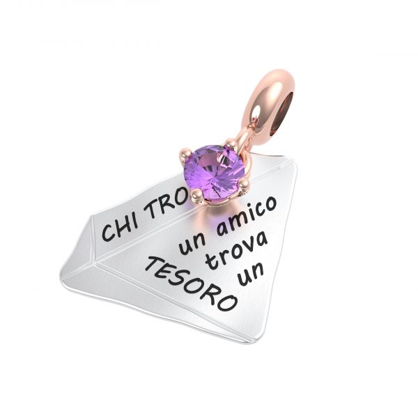Chi trova un amico trova un tesoro