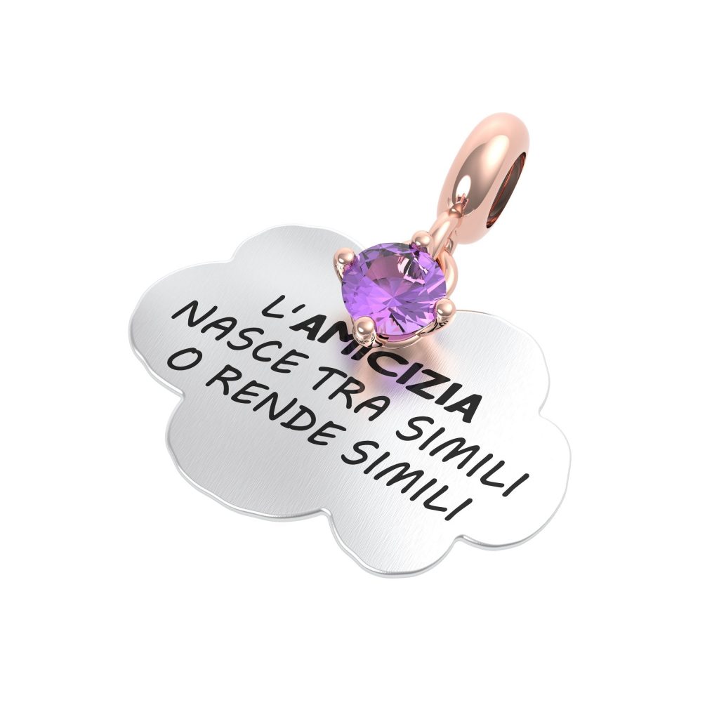 L’amicizia nasce tra simili o rende simili
