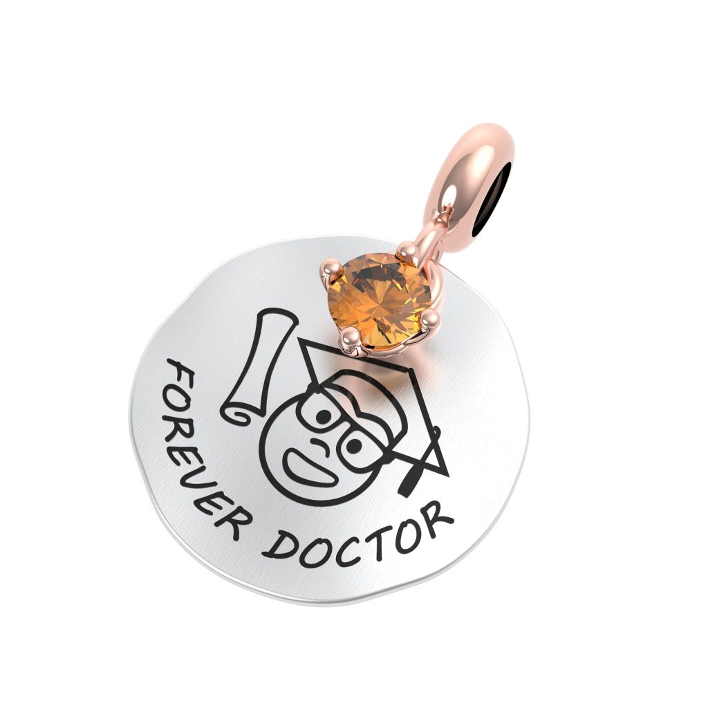 Forever doctor