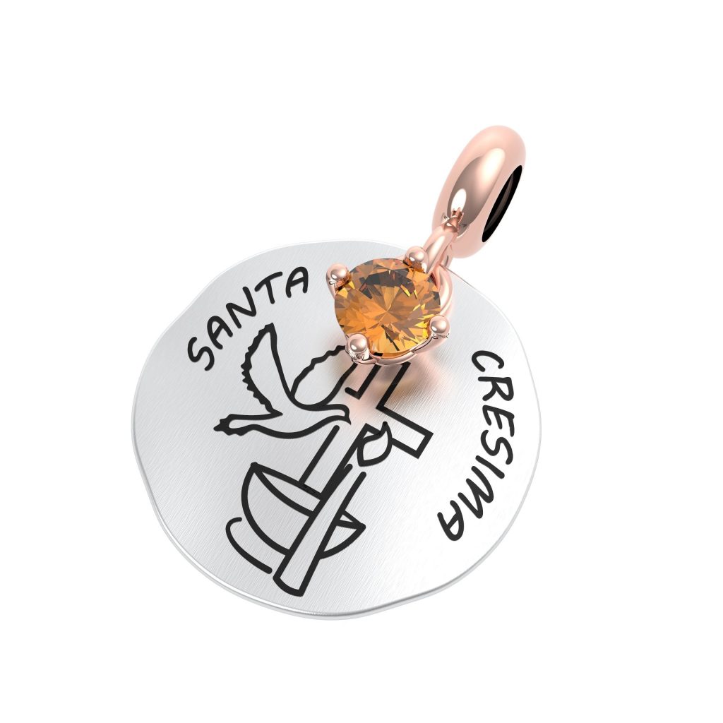Santa cresima