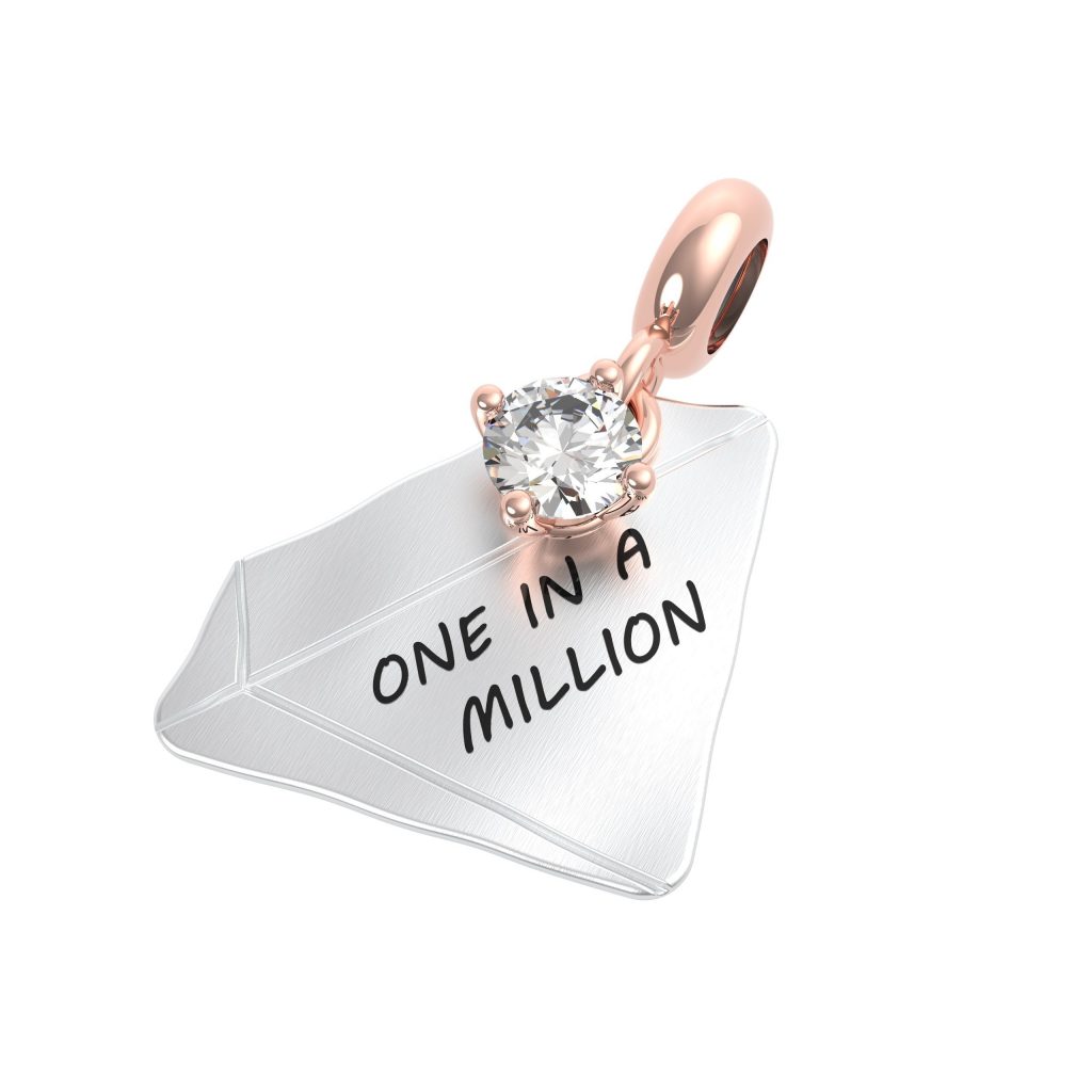 One in a million