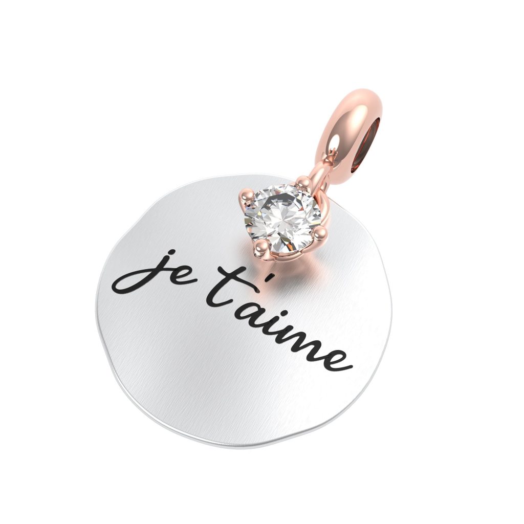 Je t’aime