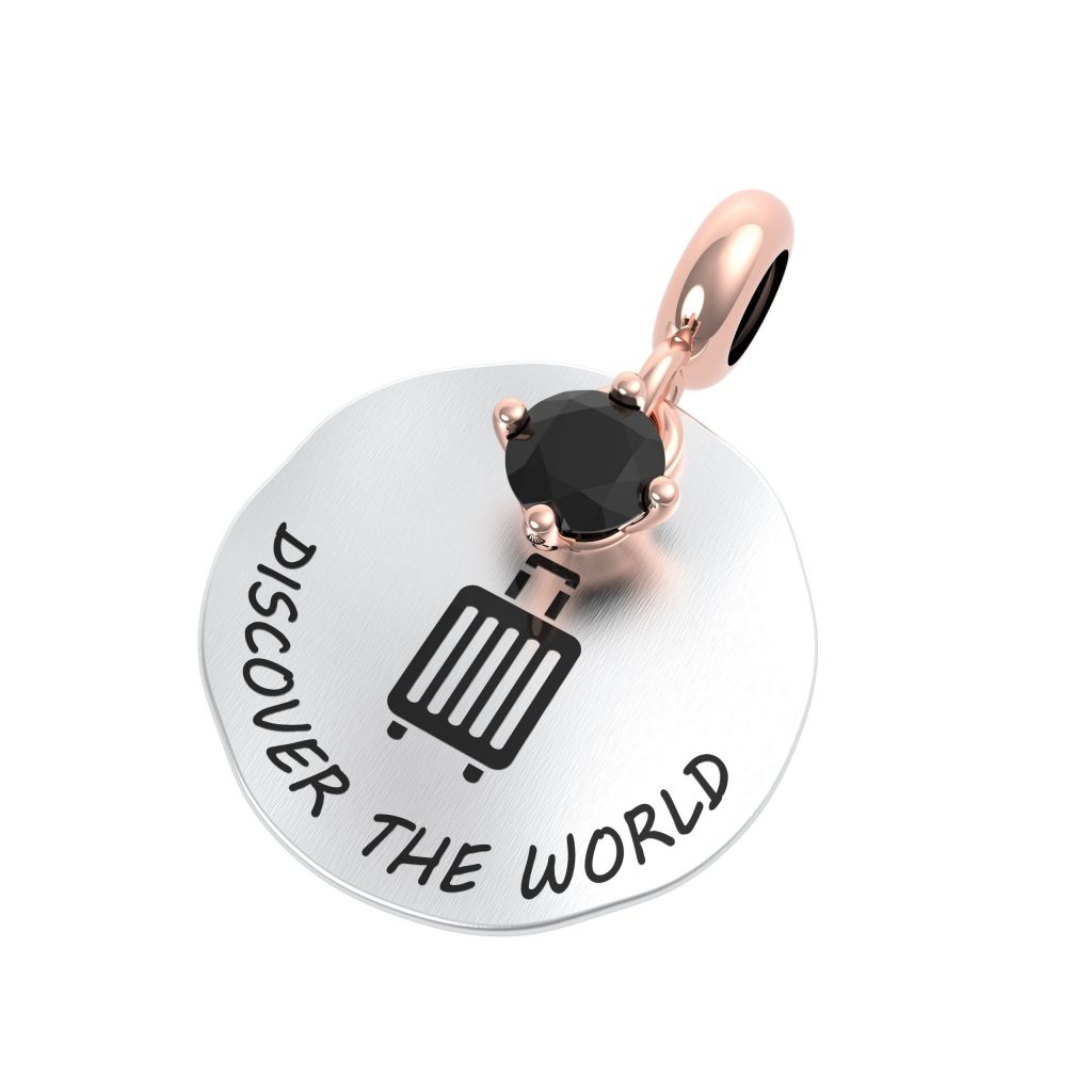 Discover the world