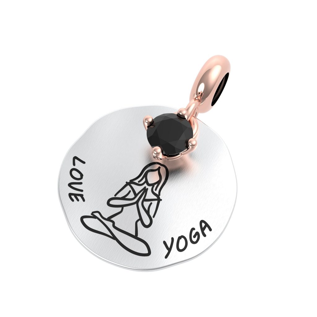Love yoga