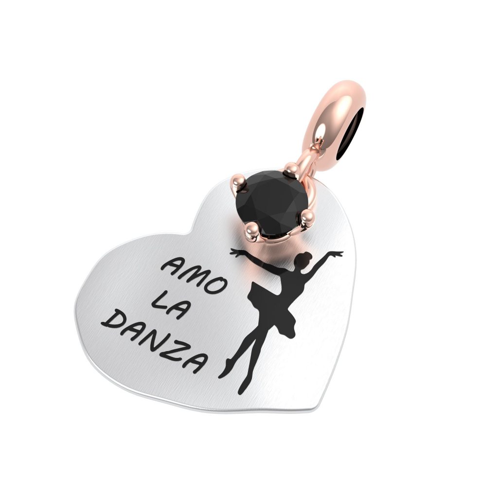 Amo la danza