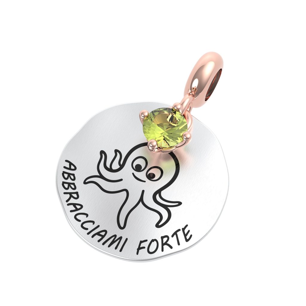 Abbracciami forte