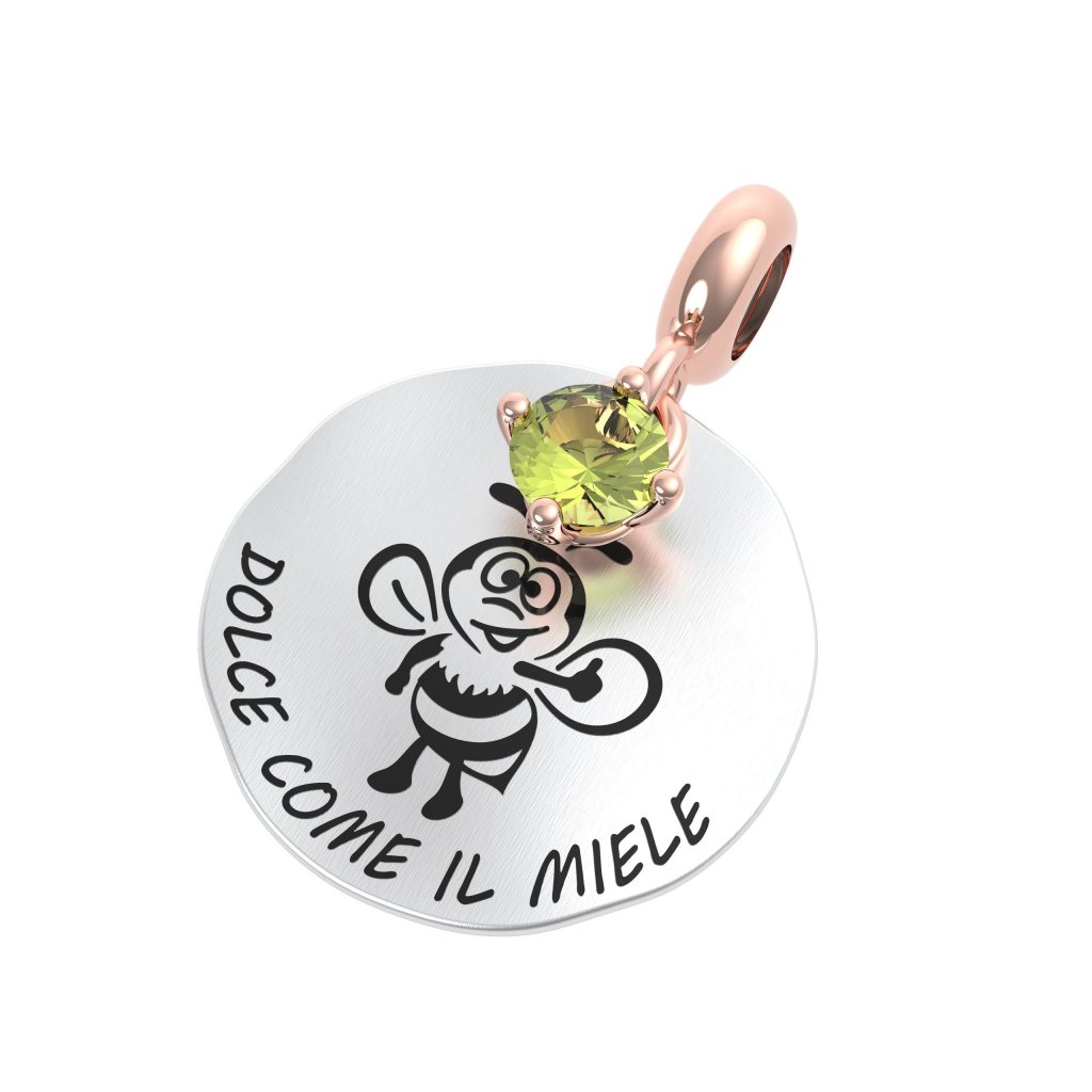 Dolce come il miele