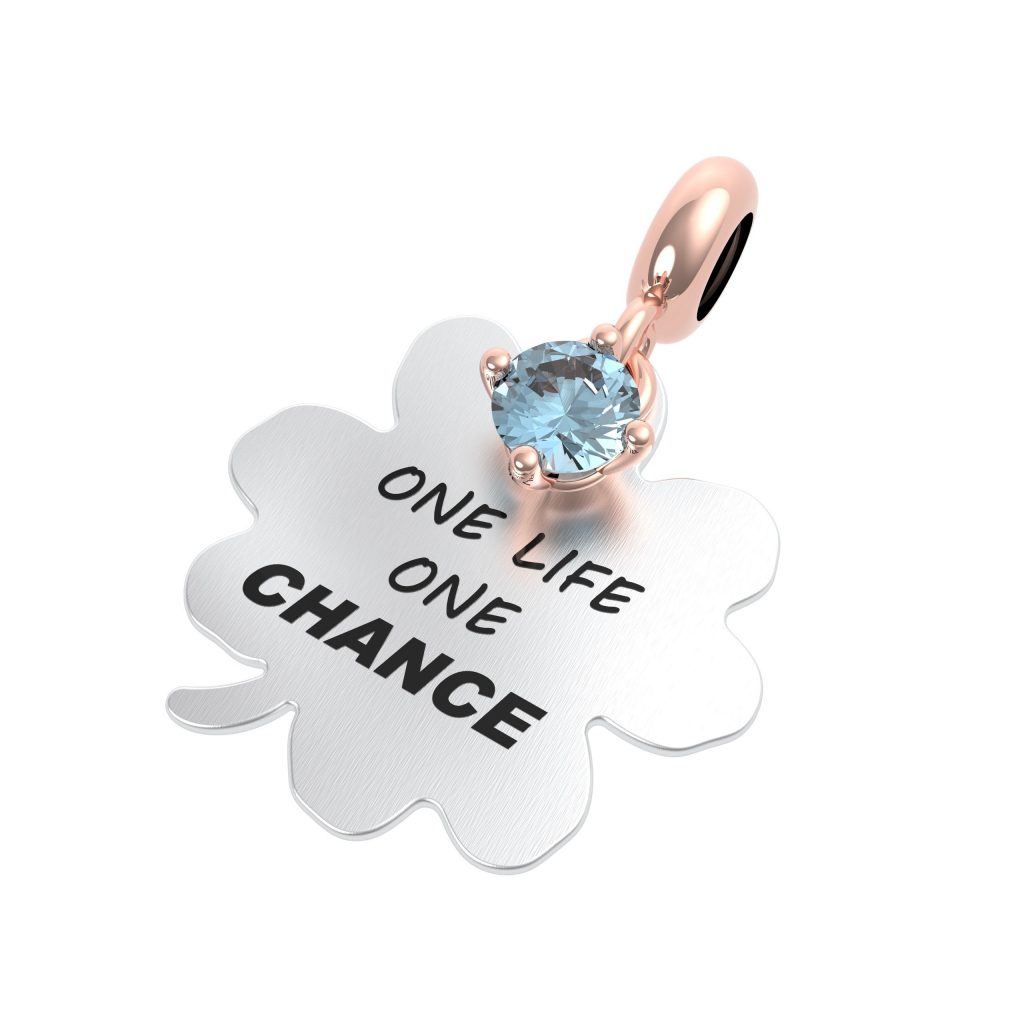 One life one chance