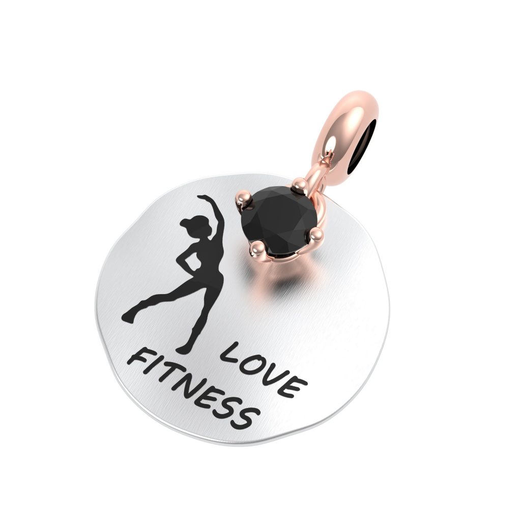 Love Fitness