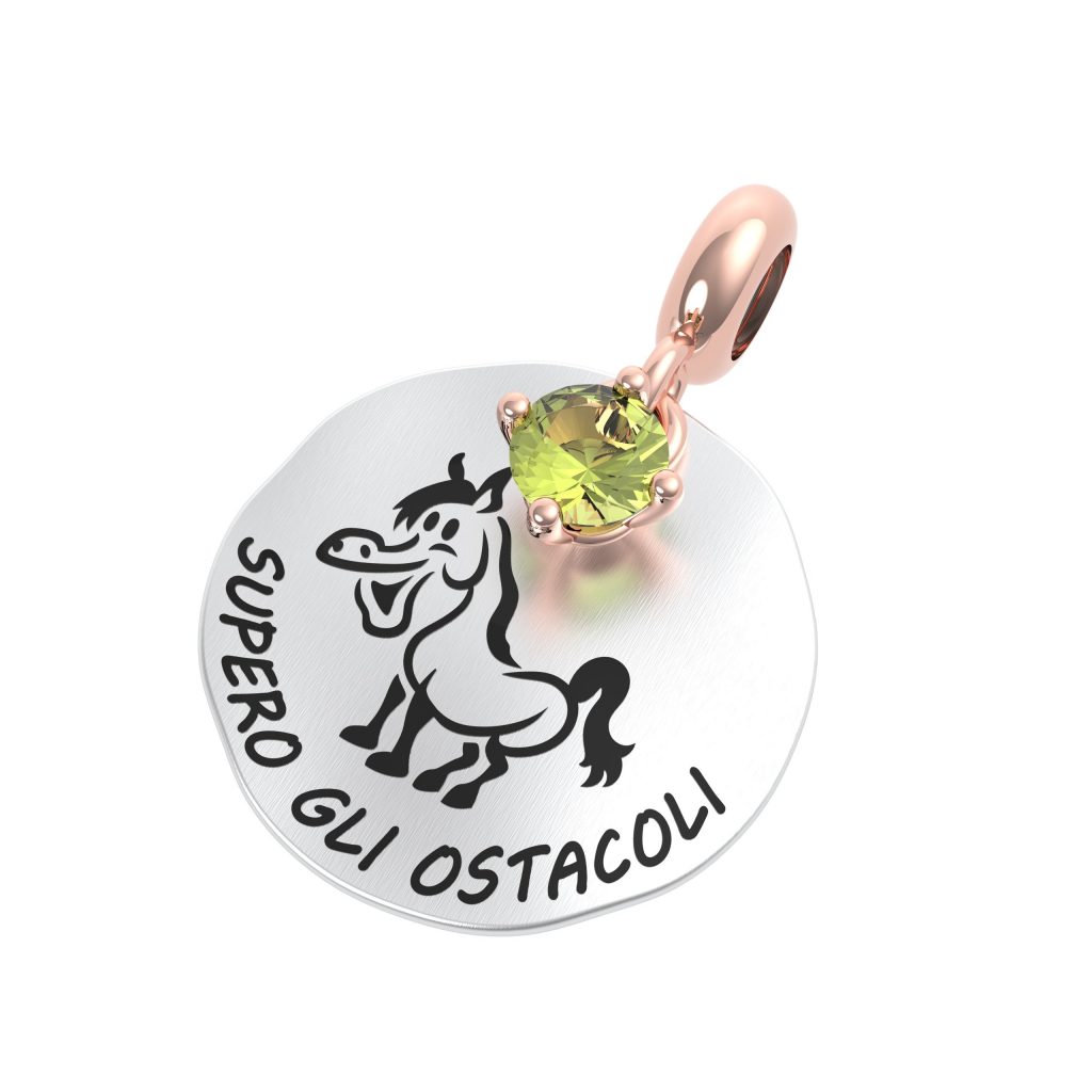 Supero gli ostacoli