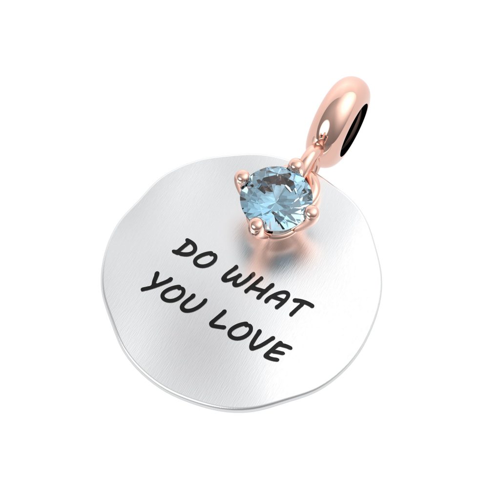 Do what you love