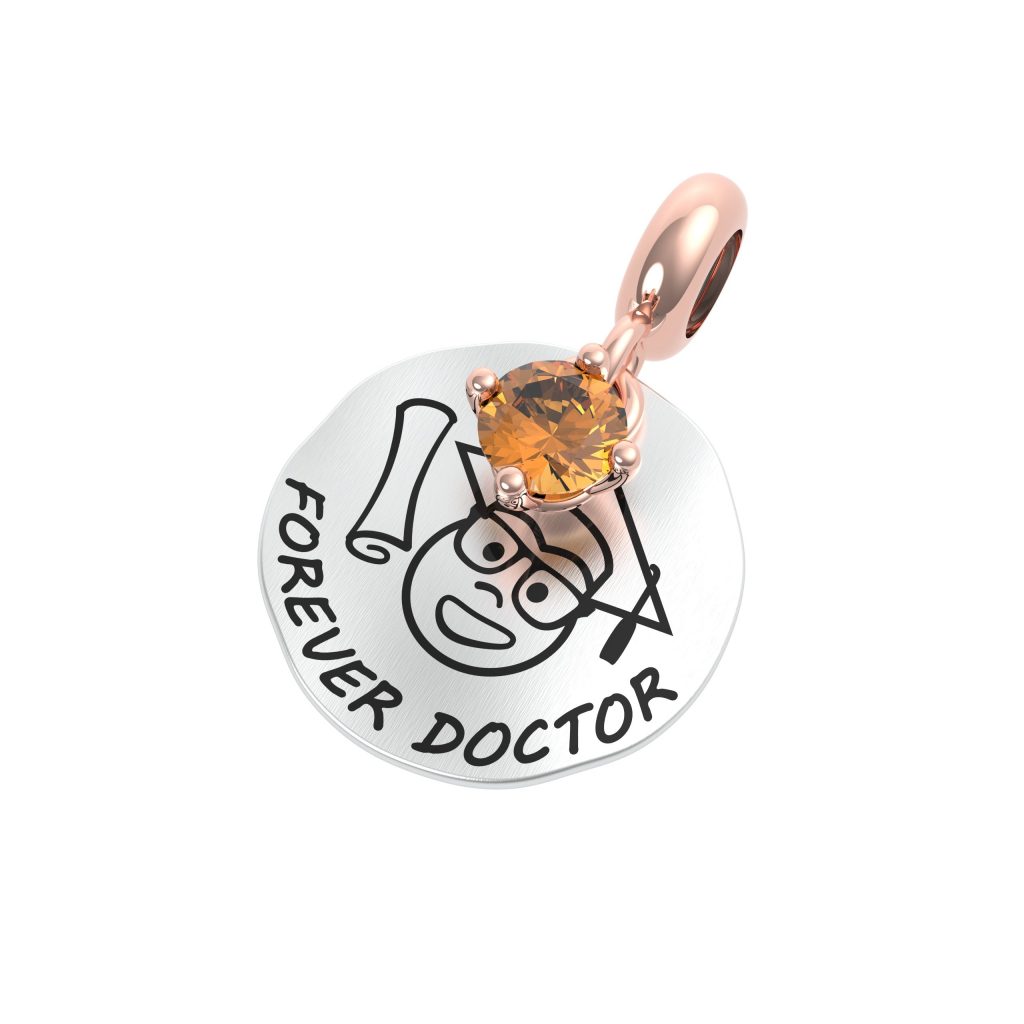 Forever Doctor - Mini