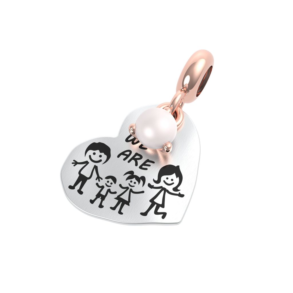 We are family - Mini