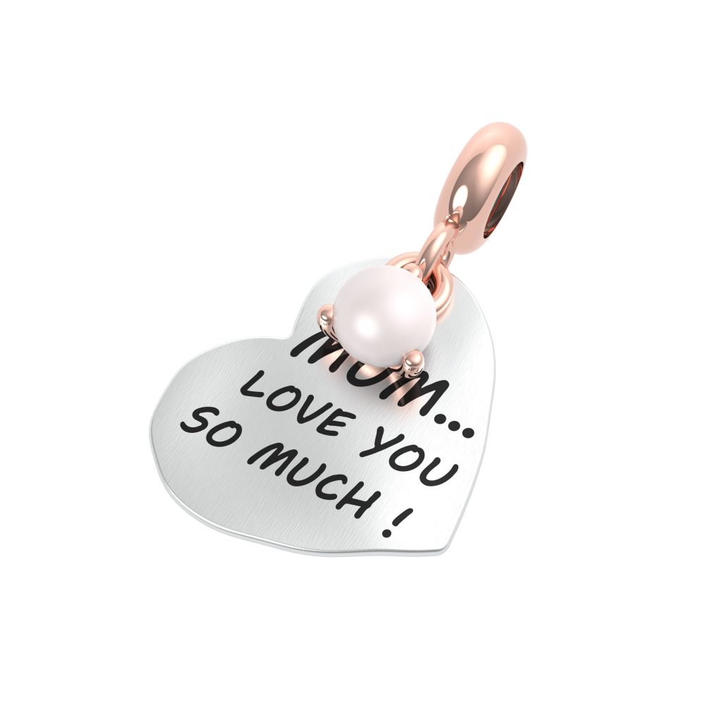Mum...love you so much! - Mini