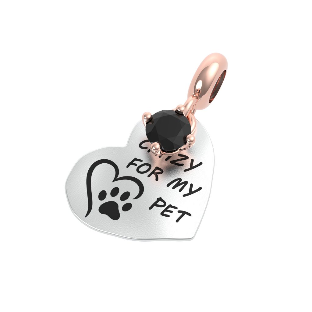 Crazy for my pet - Mini