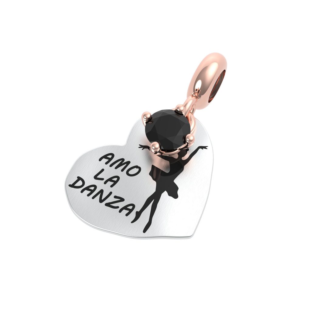 Amo la danza - Mini