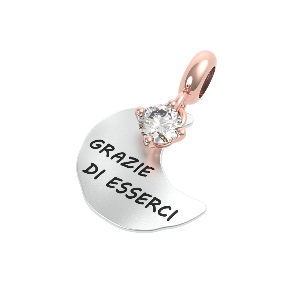 Grazie di esserci - Mini