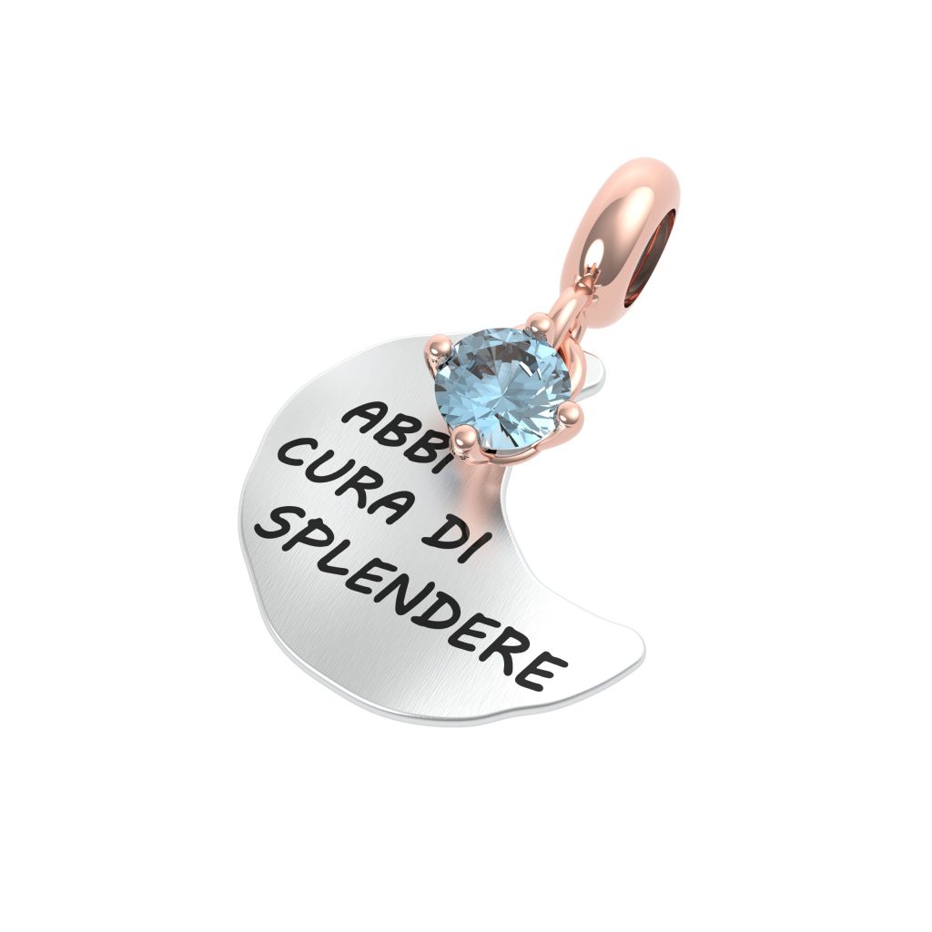 Abbi cura di splendere - Mini