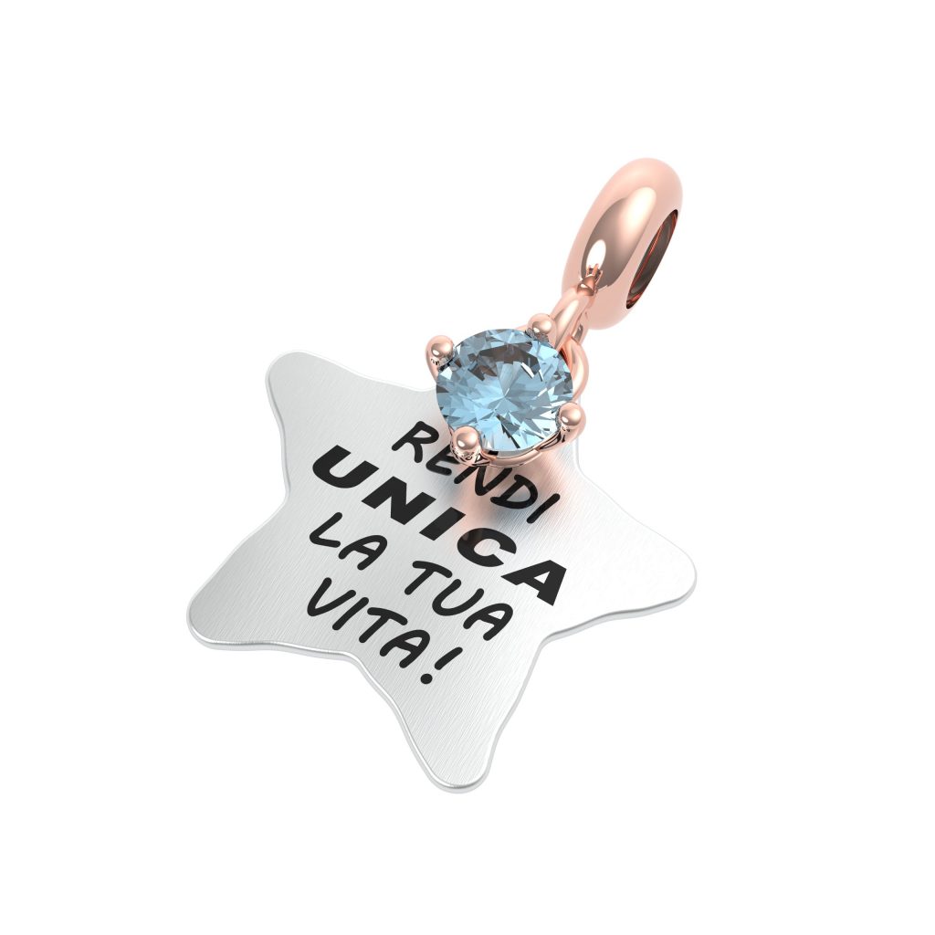 Rendi unica la tua vita - Mini