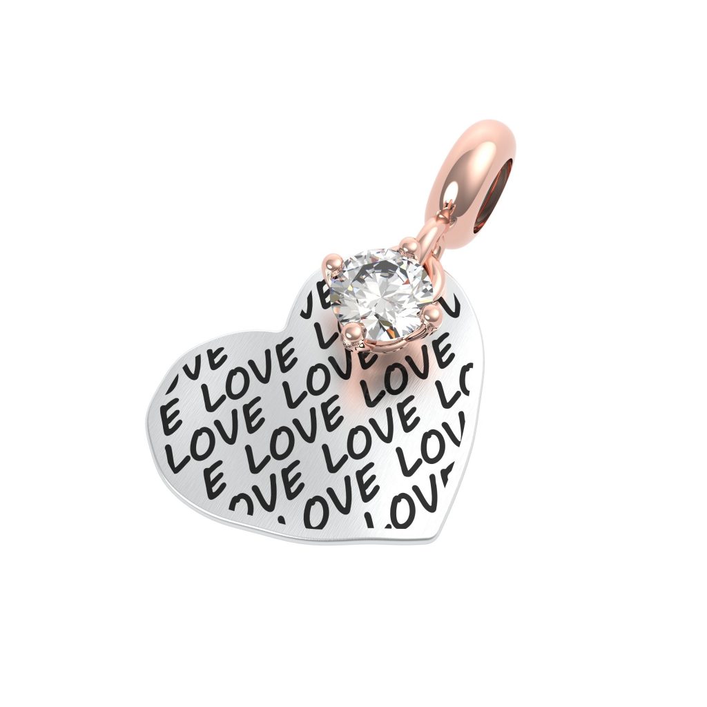 Love - Mini