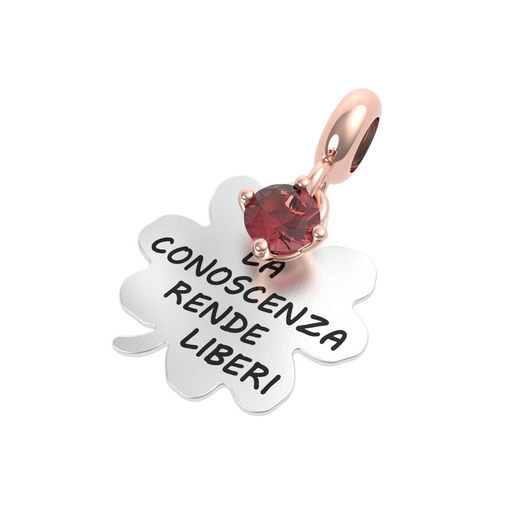 La conoscenza rende liberi - Mini