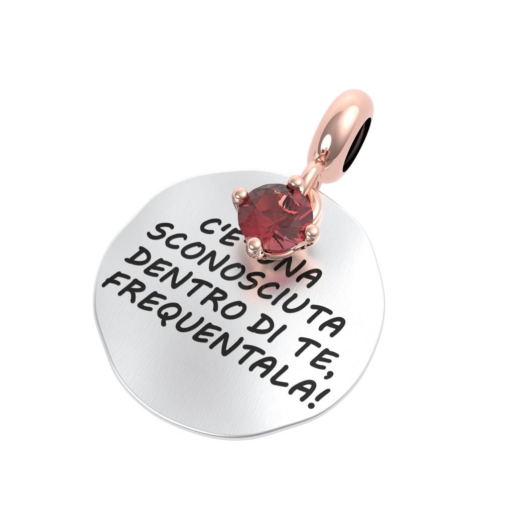 C'è una sconosciuta dentro di te, frequentala!