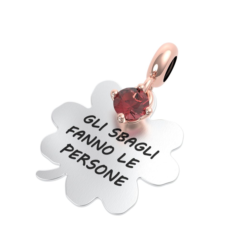 Gli sbagli fanno le persone