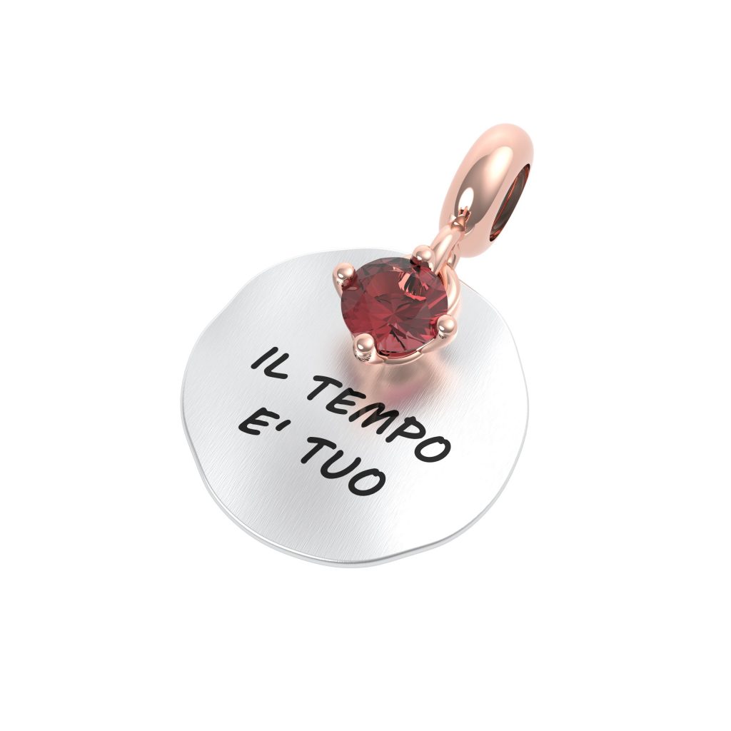 Il tempo è tuo - Mini