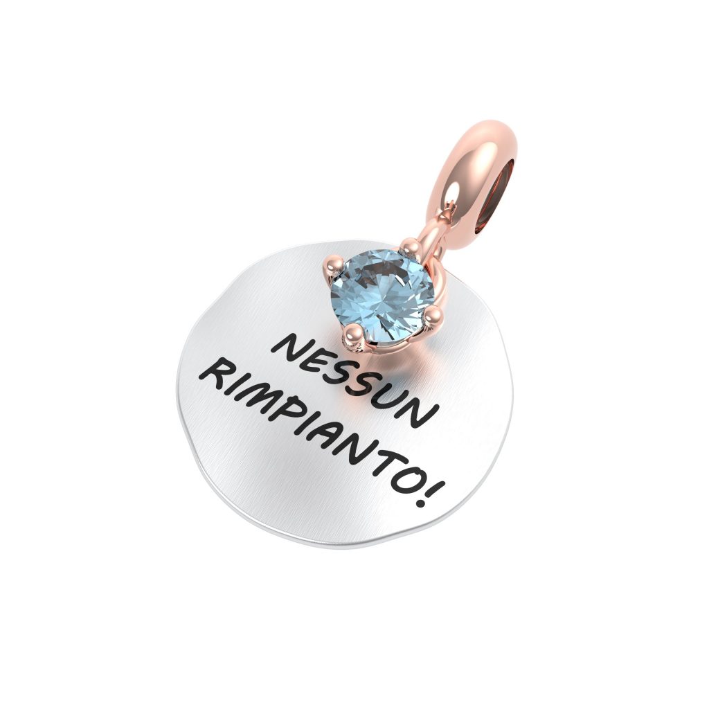 Nessun rimpianto! - Mini