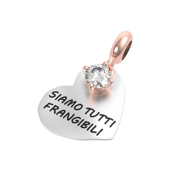 Siamo tutti frangibili - Mini