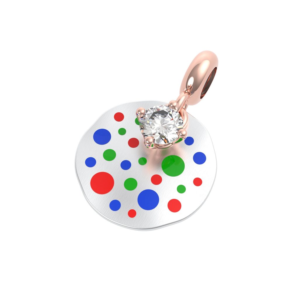 I colori dell'amore - Mini