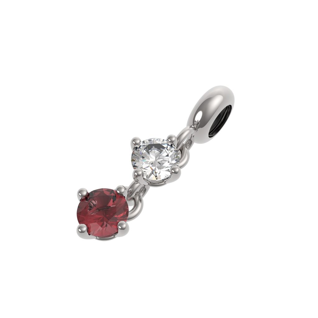Stopper Rodiato Rocca Granato