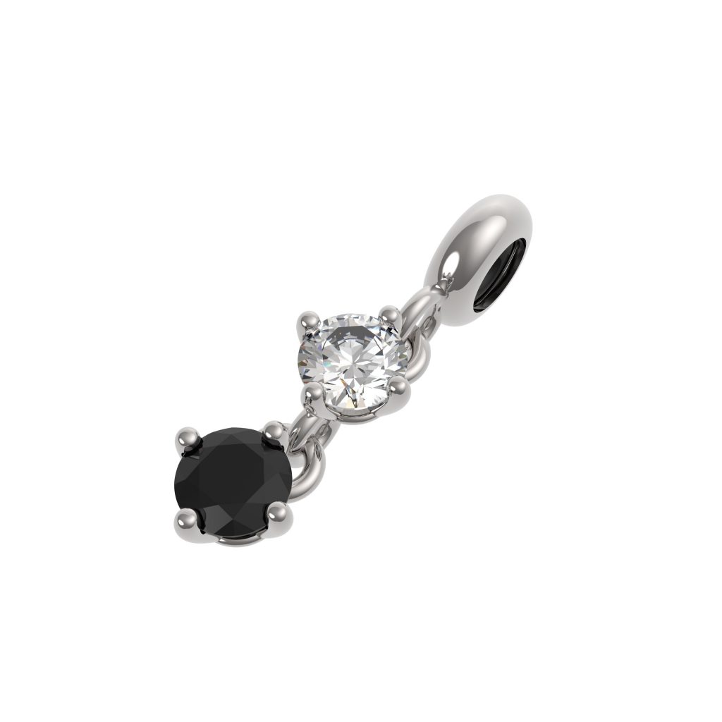 Stopper Rodiato Rocca Onice