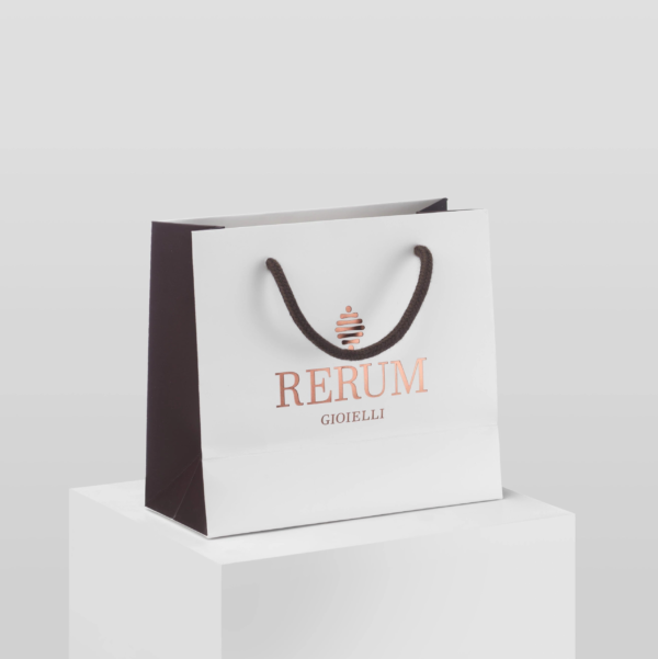 Stopper Rodiato Diamante - immagine 4
