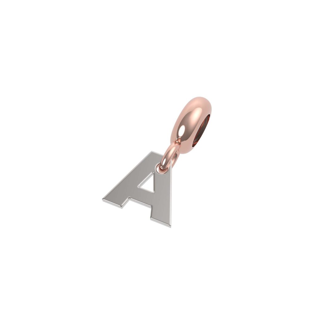 Stopper Lettera A
