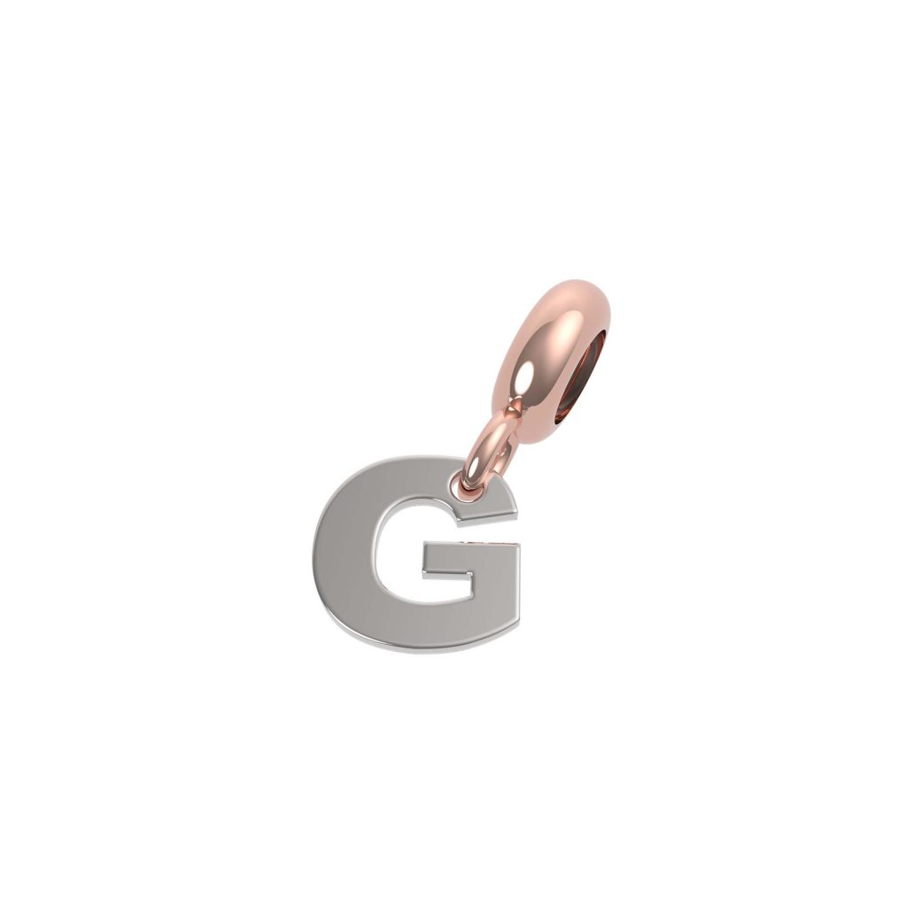 Stopper Lettera G