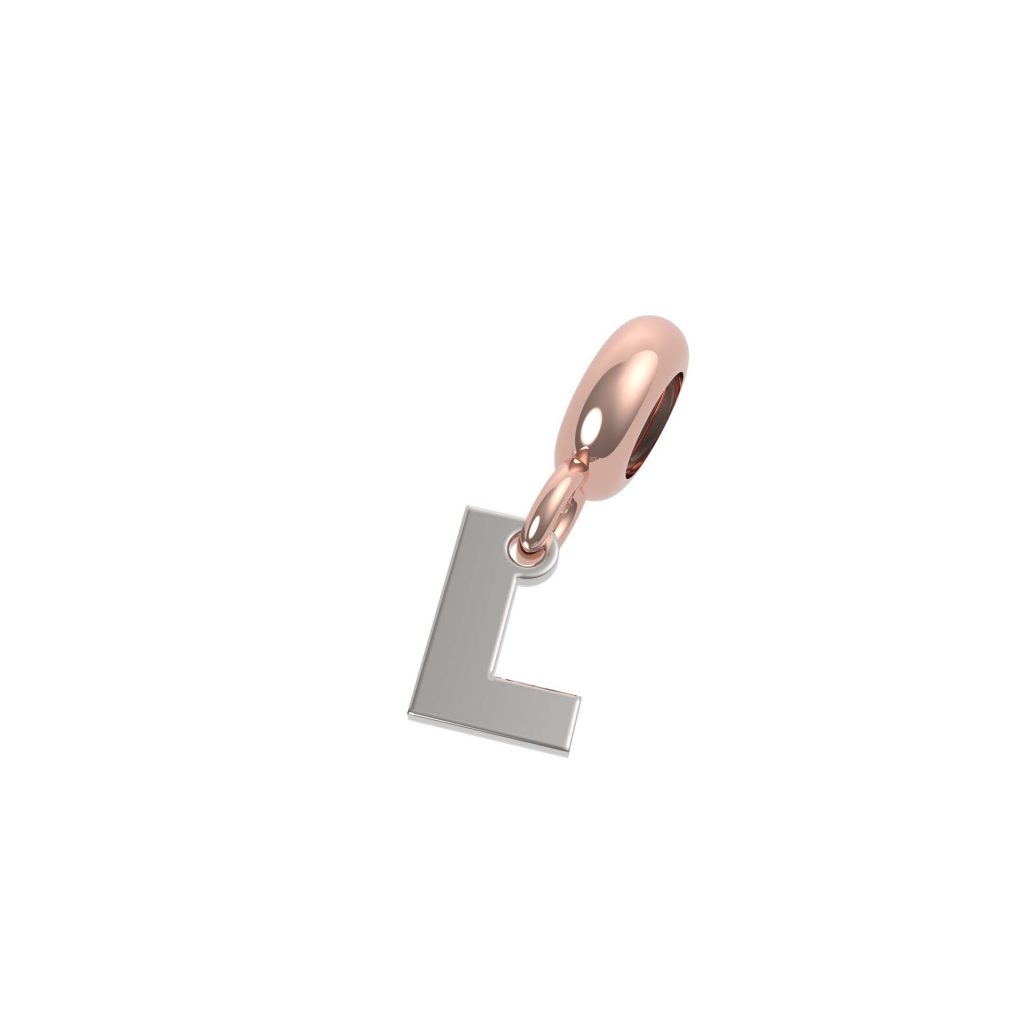 Stopper Lettera L