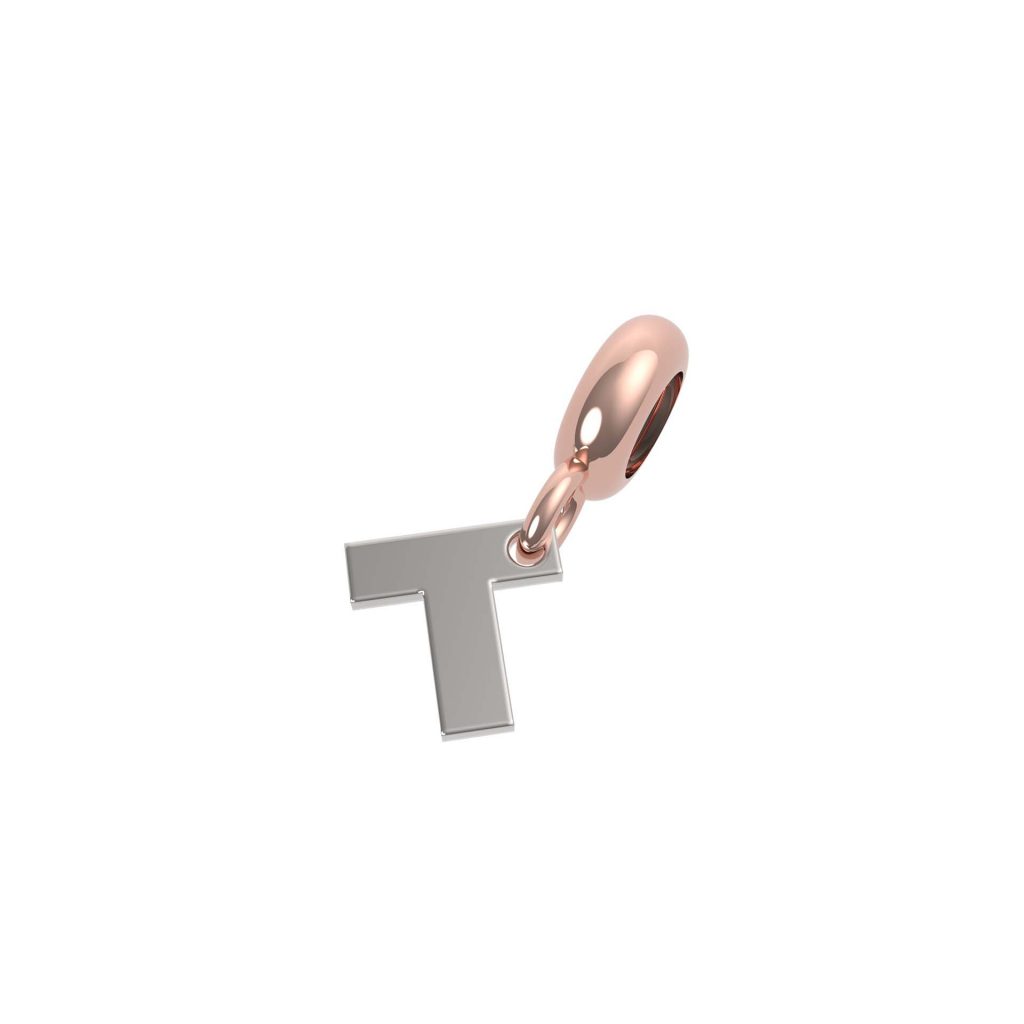 Stopper Lettera T