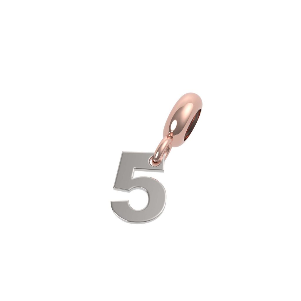 Stopper Numero 5