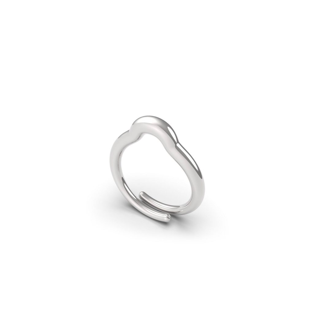Anello Misura Regolabile