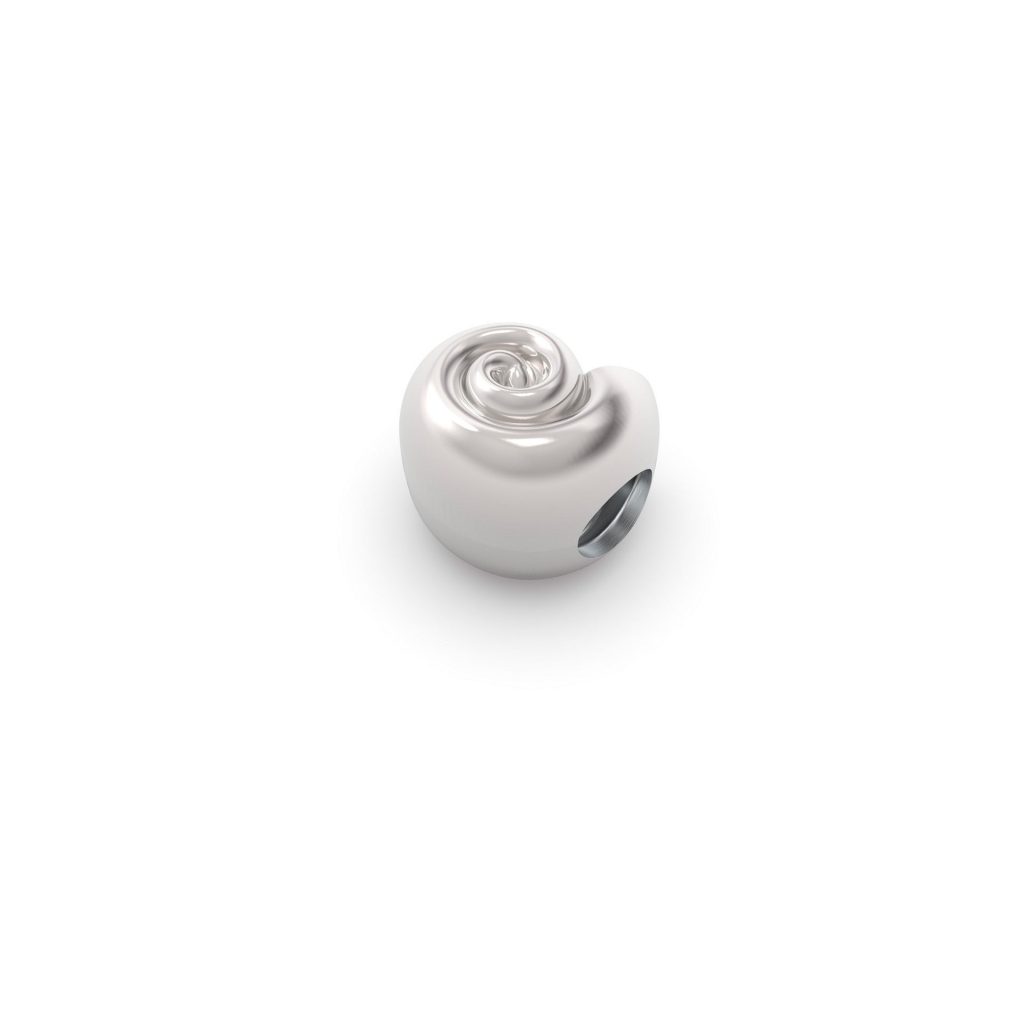 Bead Nautilus