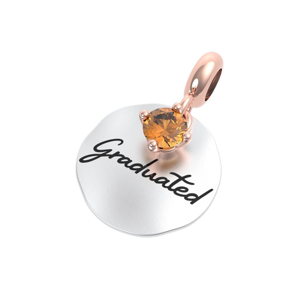 Graduated - Mini