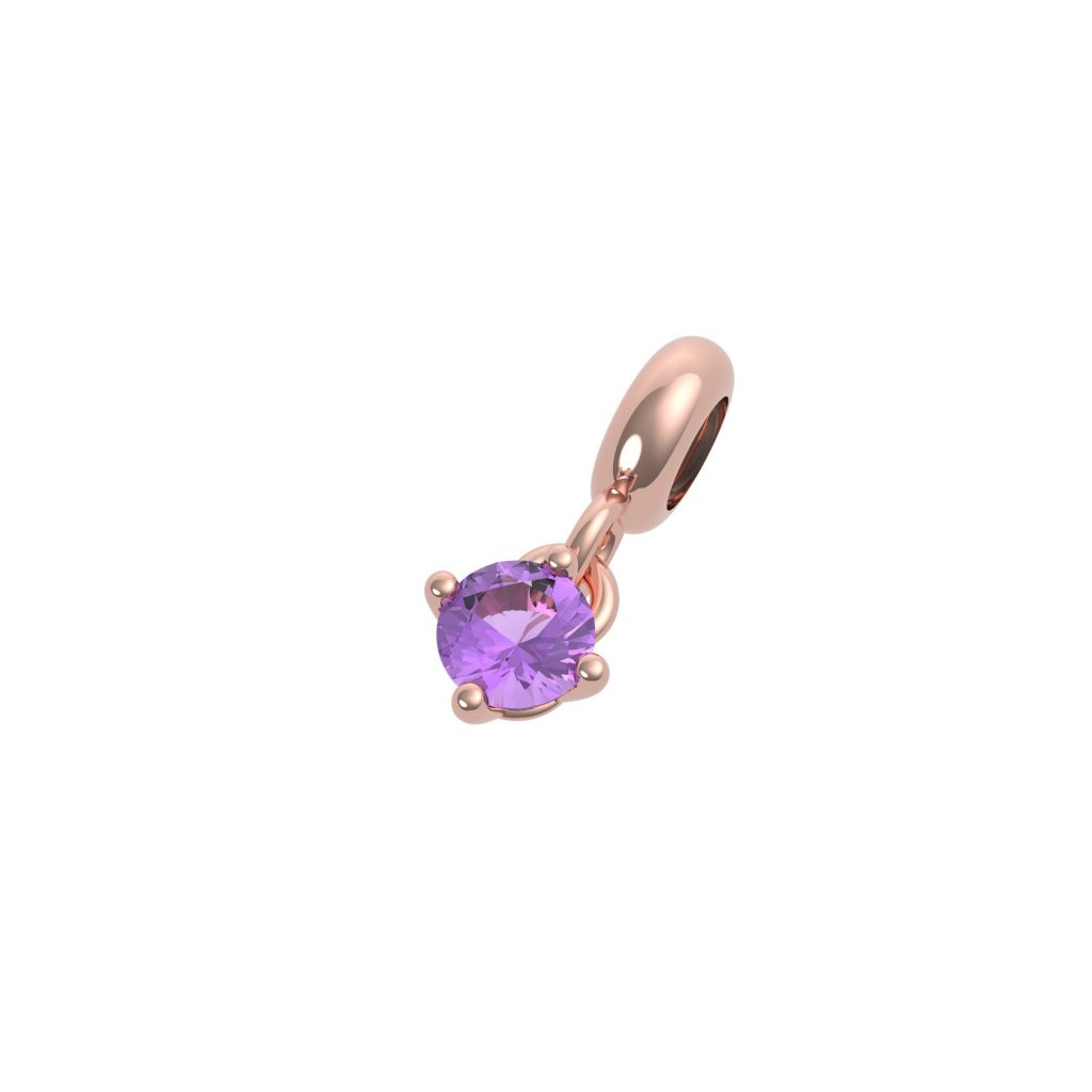 Stopper Rosè Ametista