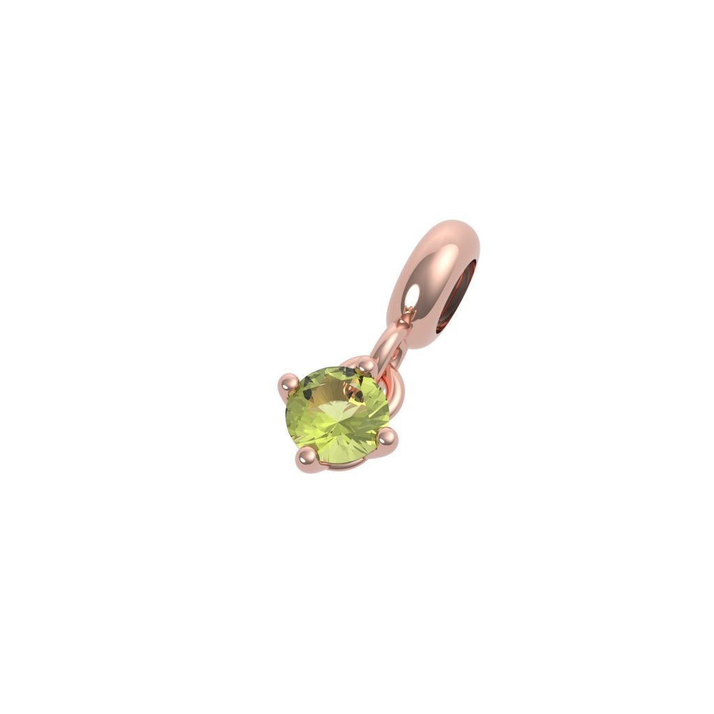 Stopper Rosè Peridoto