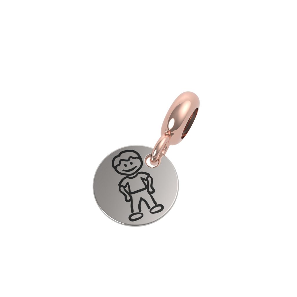 Stopper Papà